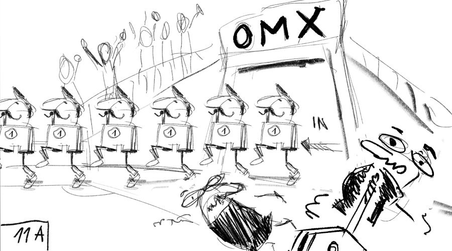 Storyboard